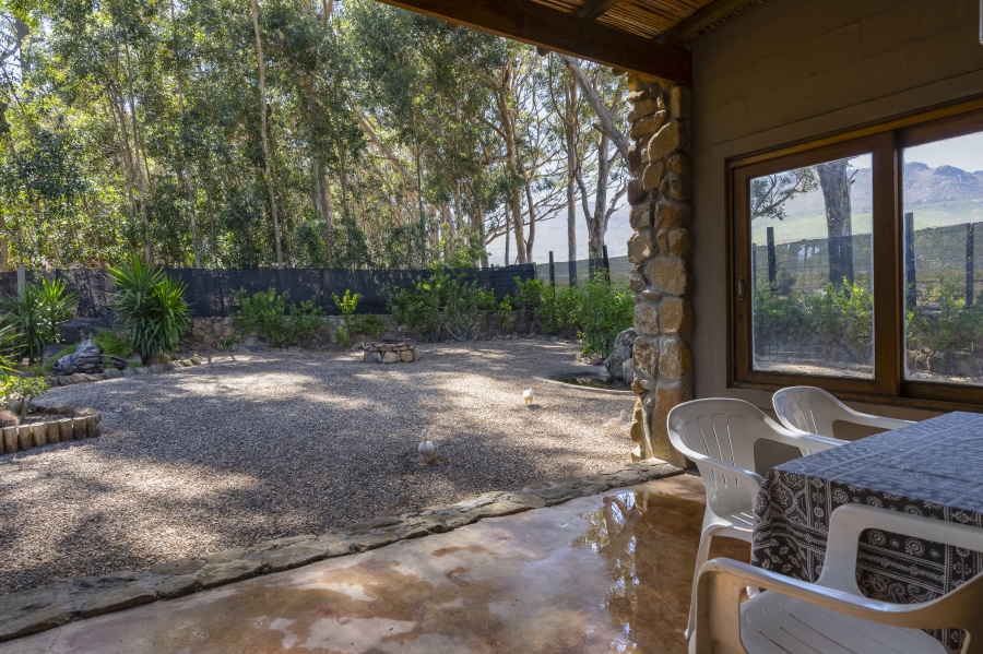 2 Bedroom Property for Sale in High Riding Country Estate Western Cape